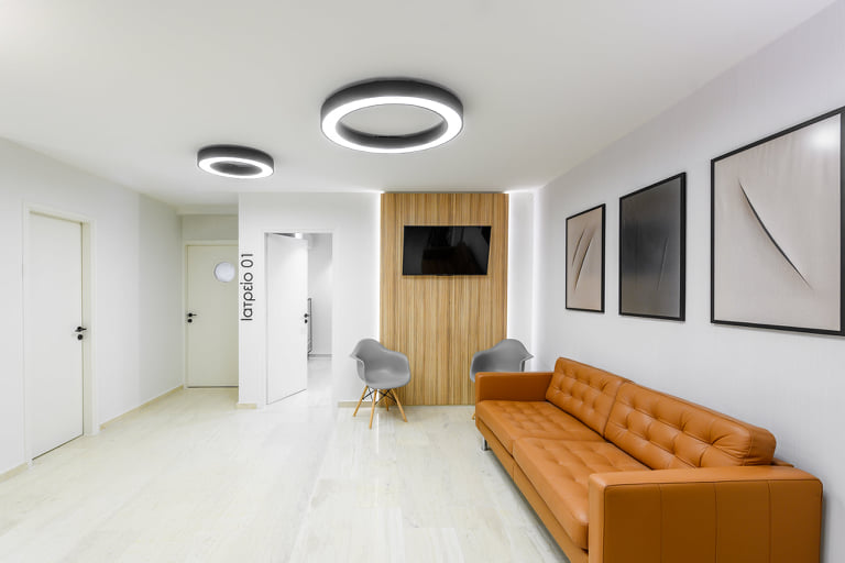 ορθοπαιδική κλινικη στην αθηνα αγια βαρβαρα